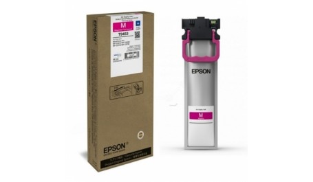 Epson T9453 Purpurinė, 5000 psl.